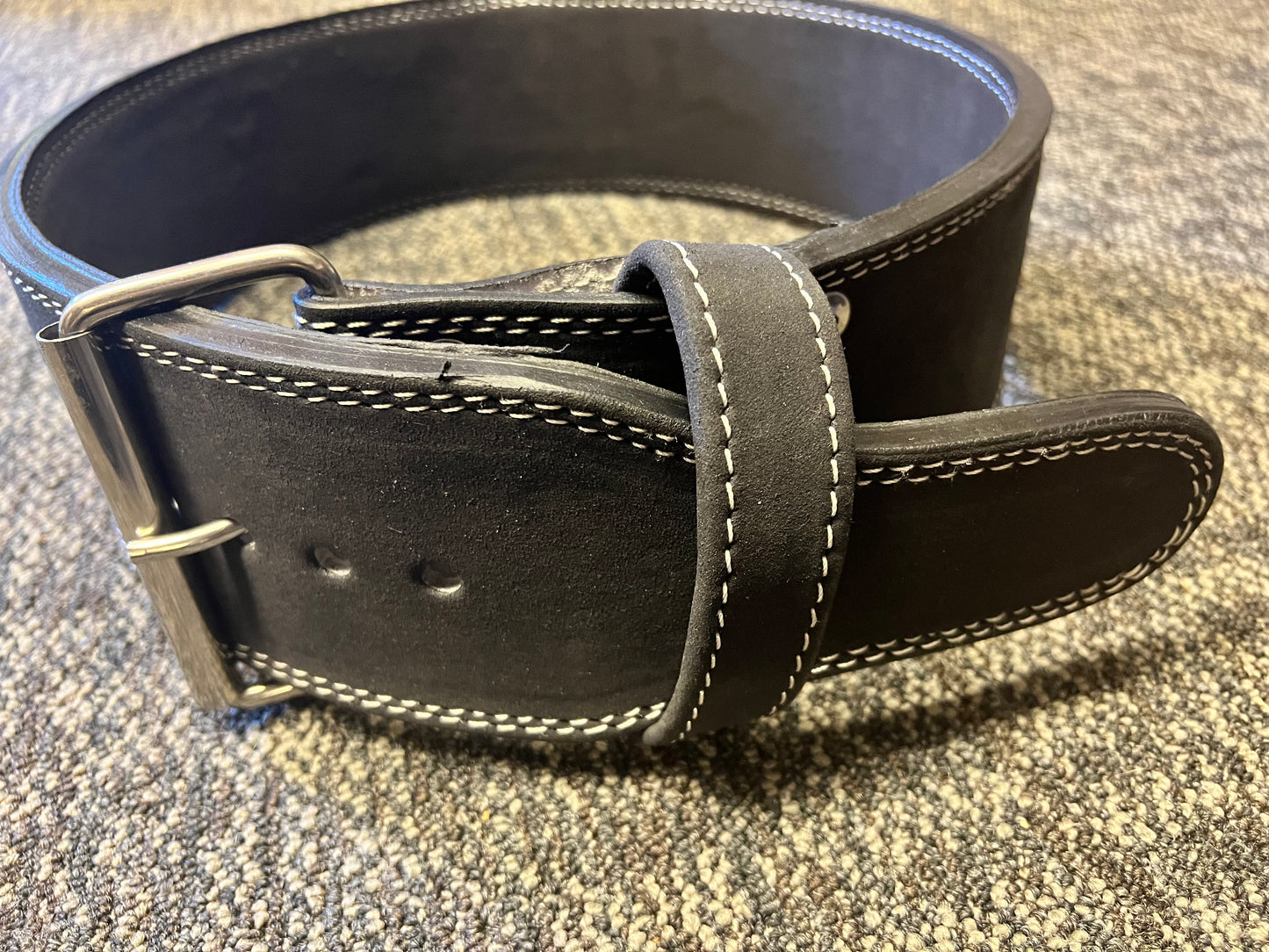 DRIVEN - Single Prong 10MM Belt
