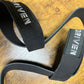 DRIVEN - Lifting Straps Leather
