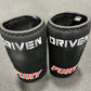 DRIVEN - FURY Knee Sleeves (IN STOCK ALL SIZES)