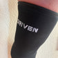 DRIVEN - PRO SQUAT Knee Sleeves